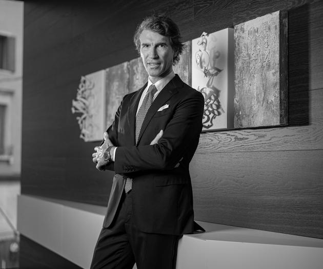 Benetton e fondo sovrano saudita Pif nei resort, Revo avvia il primo investimento con quota 10% ai cugini, 90% a Rsg e asset da 309 camere