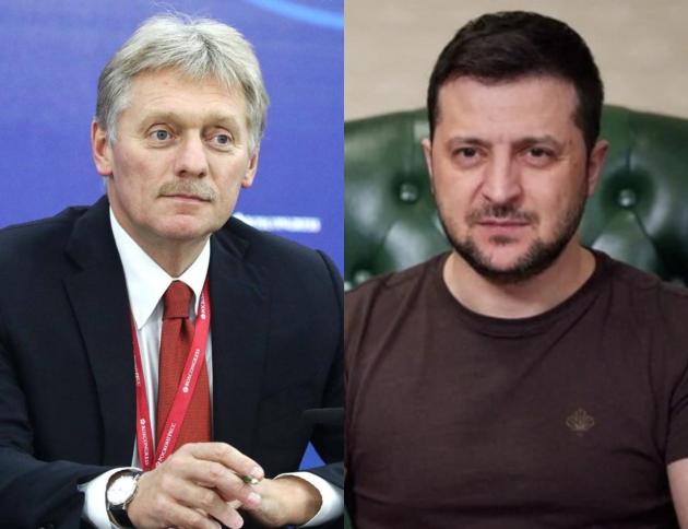 Ucraina, Mosca critica Zelensky dopo auspicio di morte a Putin: "Incivile, inadeguato a raggiungere soluzioni diplomatiche", e manda auguri a Trump