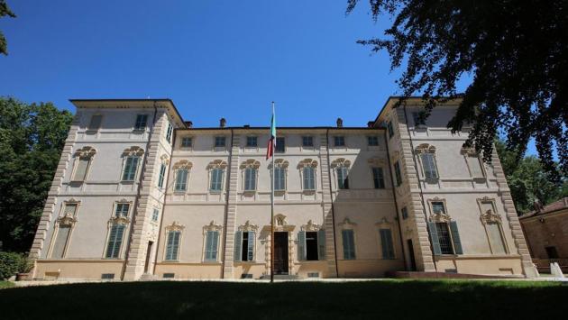 Il Palazzo di Camillo Benso di Cavour a Santena: una gita che ti emoziona. Alla riscoperta dell'Italia tramite la geopolitica astuta e fluida del Premier pi&ugrave; abile degli ultimi due secoli