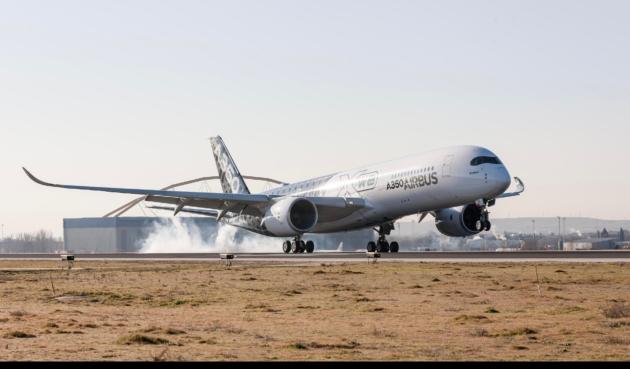 Airbus rivaluta Amazon, Google e Microsoft per gestione dati: &ldquo;Leggi Usa non rispettano la privacy&rdquo;, appalto da &euro;50mln per "sovranit&agrave; tech Ue"