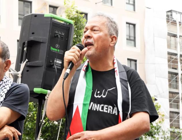 Genova, 9 arresti per &ldquo;finanziamenti illeciti ad Hamas per &euro;7mln&rdquo;, coinvolto anche presidente associazione palestinesi Italia Mohammad Hannoun