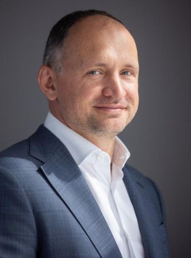 Ucraina, corruzione senza fine alla corte di Zelensky: coinvolto anche Oleg Tatarov, trasferiti $100mln di bilancio in portafoglio crypto