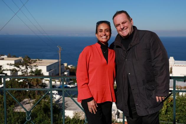 Noa: &ldquo;Nel 2026 ascoltiamo il Papa: la pace deve essere disarmata e disarmante. La pace non &egrave; uno slogan, &egrave; una responsabilit&agrave; quotidiana. Come ha detto il Santo Padre nel giorno del suo insediamento, 