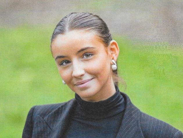 Vittoria di Savoia festeggia il ventiduesimo compleanno