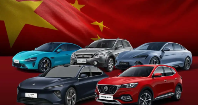 Auto, Cina supera Giappone, 27 milioni di unit&agrave; vendute dalle case cinesi nel 2025, marchi giapponesi fermi a 25 milioni immatricolazioni