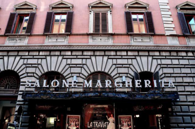 Bankitalia, altro tentativo vendita del Salone Margherita a Roma, fissata base d&rsquo;asta &euro;5 milioni, manifestazione di interesse entro 28 aprile 2026