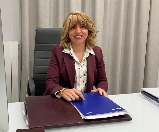 Allianz Bank Financial Advisors, nominata Stefania Manzo come Executive Manager nell&rsquo;area commerciale del Sud Italia e Isole