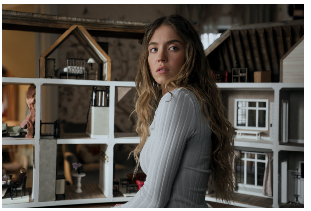 Occhio al psicopatico che si nasconde in ogni famiglia. E fa vittime da serial killer. Sembra  "Una di famiglia&rdquo;, titolo imperdibile, invece&hellip;. Non voglio spoilerare il finale.