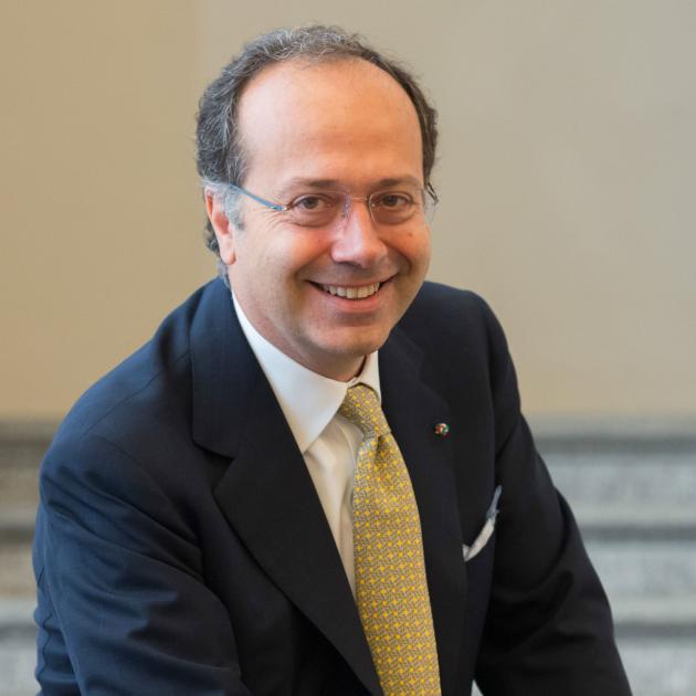 Weltix supporta CFO SIM in un'operazione di investimento secondario da 8 milioni di euro in D-Orbit 