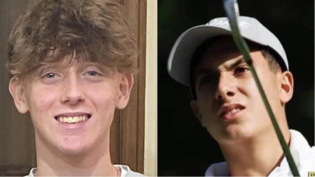 Due fra italiani dispersi