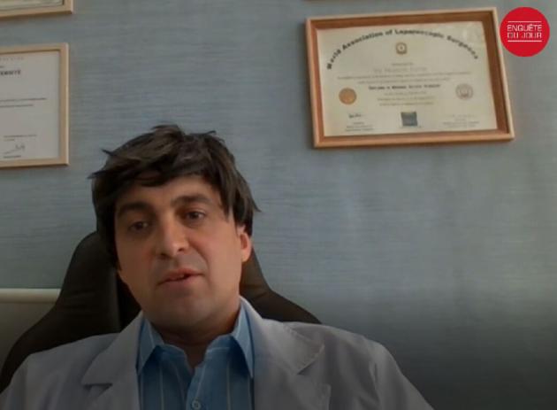 Fran&ccedil;ois Faivre