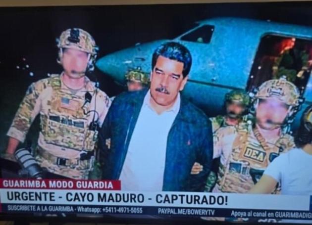 Raid Usa sul Venezuela, l'attacco di Trump e la cattura del presidente Nicolas Maduro: c'&egrave; il rischio di una Terza Guerra Mondiale?