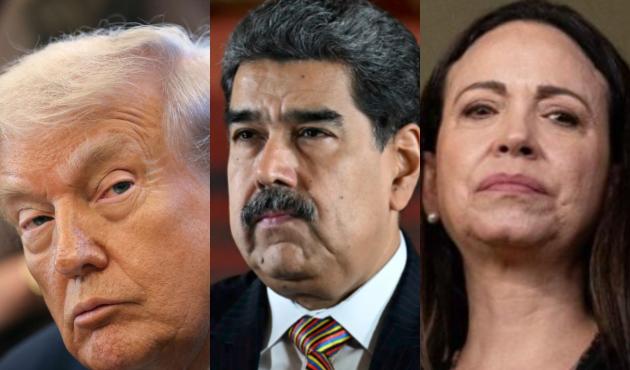 Aggressione Usa in Venezuela, dal governo ad interim guidato dalla vice Delcy Rodriguez, alla rimonta della Machado: le ipotesi sul post-Maduro