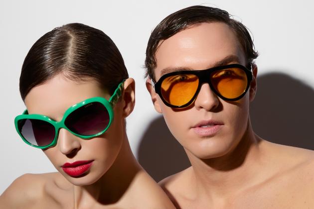 OKKIA DEBUTTA A PITTI CON UNA NUOVA COLLABORAZIONE FIRMATA SELETTI 