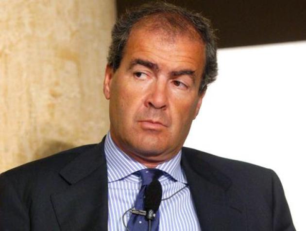 Giovanni Cagnoli acquista Key2people tramite holding Carisma per sviluppare consulenza strategica ed executive search