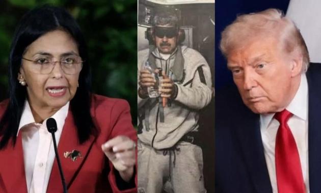 Venezuela, &ldquo;Maduro rifiut&ograve; esilio in Turchia a fine dicembre&rdquo;, da Delcy Rodriguez sostegno a Usa per investimenti in petrolio del Paese