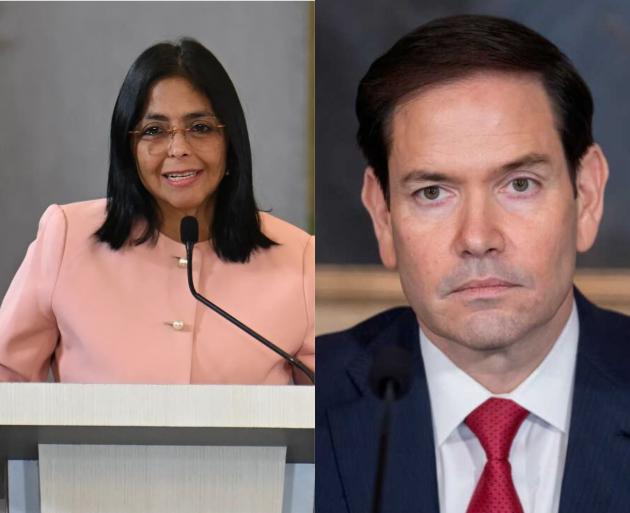 Venezuela, "Rodriguez potrebbe 'tradire partnership' con Trump, funzionari Usa verso nuove alleanze con esercito di Caracas": le indiscrezioni CIA