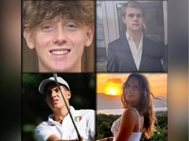 Strage Crans-Montana, 24 vittime identificate tra cui 4 italiani 16enni: Giovanni Tamburi, Achille Barosi, Emanuele Galeppini e Chiara Costanzo