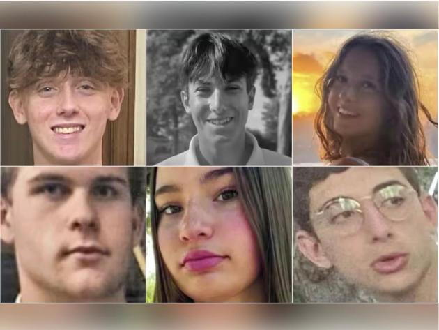 Strage Crans-Montana, salgono a 6 le vittime italiane: morti nell&rsquo;incendio anche 15enne Sofia Prosperi e 16enne Riccardo Minghetti