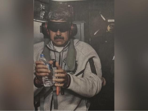 Venezuela sotto assedio USA: tra spinte egemoniche e implicazioni globali, Mosca e Pechino osservano con attenzione