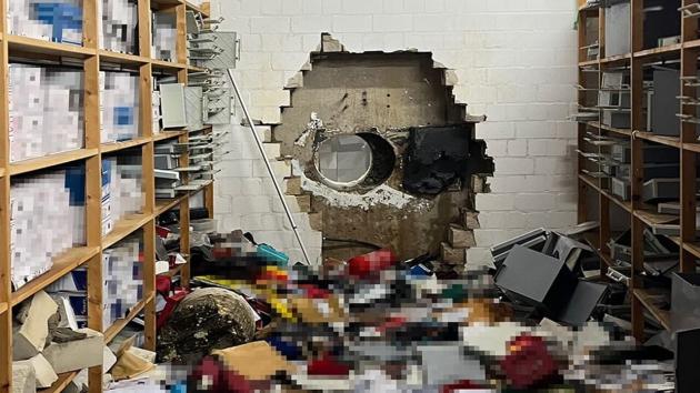 Rapina Gelsenkirchen