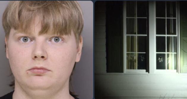 Irruzione a casa di JD Vance a Cincinnati, arrestato 26enne William DeFoor, finestre rotte con martello, famiglia vicepresidente non presente