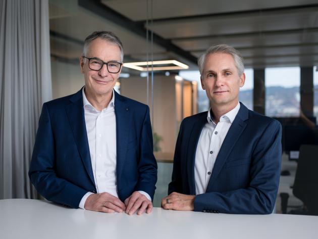 KNF, Alexander Heizler nominato Amministratore Delegato dal gennaio 2026; Martin Becker vuole concentrarsi sulla presidenza del CdA