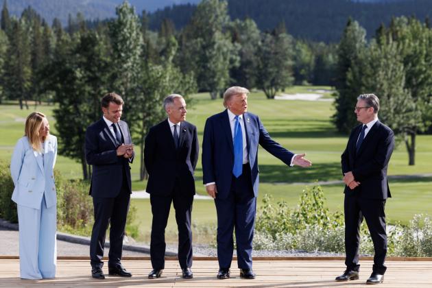 Groenlandia, Ue: &ldquo;Fa parte della Nato, confini inviolabili&rdquo;, ma Trump &ldquo;lavora ad accordo di associazione con l&rsquo;isola che escluda la Danimarca"