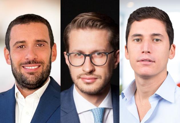 Bain & Company Italia, cresce il Leadership Team con l&rsquo;ingresso di Filippo Ardemani, Nicola Donadeo e Giovanni Merli per "guidare la crescita strategica"