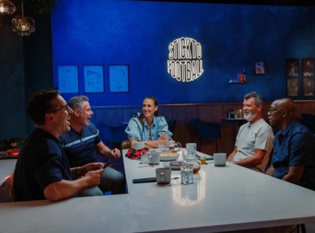 Global acquisisce il 51% di The Overlap; podcast e video sportivi superano 2,2 miliardi di visualizzazioni e puntano alla crescita internazionale