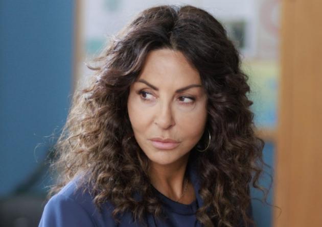 Sabrina Ferilli: marito, figli, et&agrave;, film, capelli, Sanremo ed Eurovision 