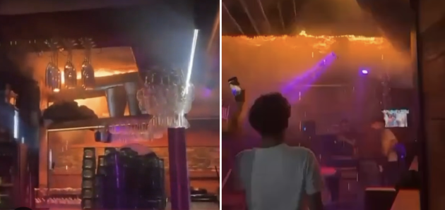 Crans-Montana. Alessandro Pedone (GSA): &ldquo;Regole sicurezza antincendio esistono per salvare vite umane&rdquo;