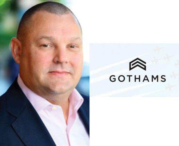 Matt Michelsen, Gothams LLC