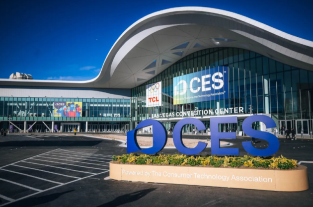 CES Las Vegas 2026, interscambio Italia-USA oltre $10 mld; primi 9 mesi 2025 export elettronica verso Usa $176 mln (+23,6%)