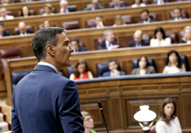 Spagna, Consiglio dei Ministri autorizza scambio di materiale militare con Israele, BDS: &ldquo;Embargo contro genocidio a Gaza &egrave; fittizio&rdquo;