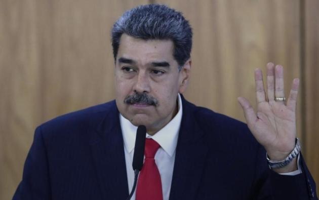 Venezuela, Dipartimento Giustizia Usa fa dietro-front e chiama 'Cartel de los Soles' non pi&ugrave; "organizzazione terroristica" ma "sistema corrotto"