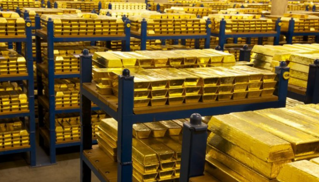 Venezuela, aggressione Usa riapre disputa su oltre $4mld di riserve d'oro venezuelane "congelate" in Uk e negate a Maduro perch&eacute; "illegittimo"