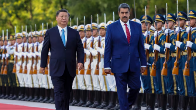 "Il 10 dicembre Pechino pubblic&ograve; il '3rd policy paper' per rafforzare legami con Sud America": la lotta Usa all'ingerenza cinese nell'Emisfero