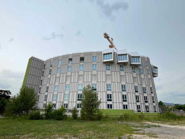 CDP e Banca MPS finanziano con &euro;37,4 milioni il nuovo Ospedale di Arzignano-Montecchio; 280 posti e tecnologie all&rsquo;avanguardia