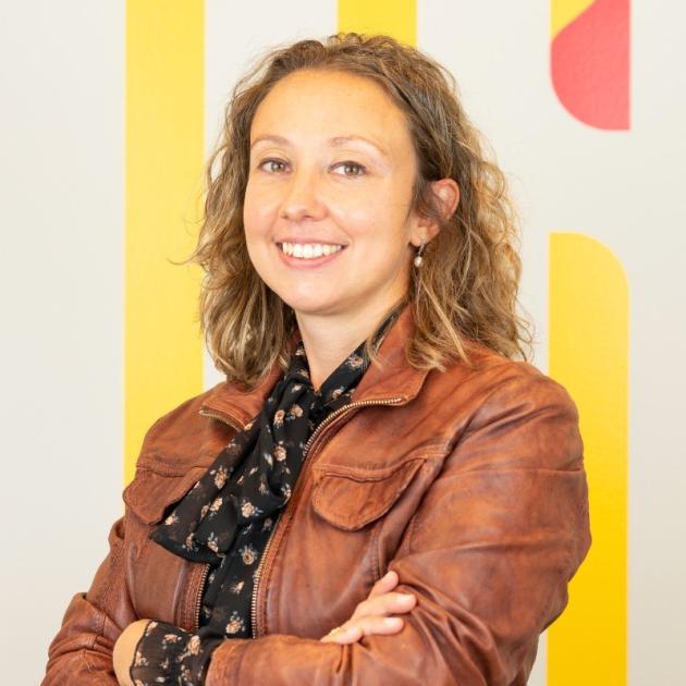 McDonald&rsquo;s Italia, Ilaria Vaccarini nominata Communication Manager dopo oltre sei anni dedicati a engagement ed employer reputation