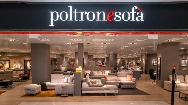 Poltronesof&agrave;, &euro;46 milioni di utile e &euro;539 milioni di fatturato nel 2024, la multa Antitrust di &euro;1 milione non pesa sui conti