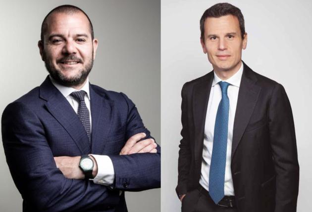 Azimut chiude la raccolta netta di dicembre 202 con il record di &euro;32,1 miliardi e lancia la piattaforma statunitense Azimut NSI