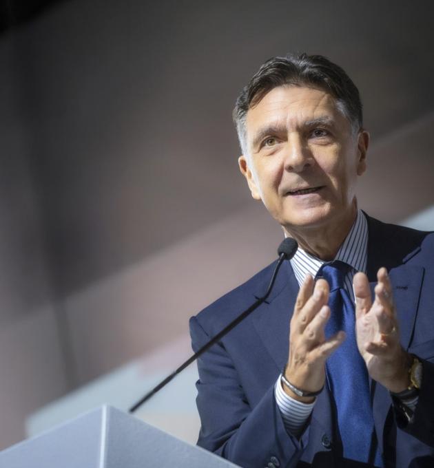 RECORD DI PRESENZE PER IL POLO EUR: OLTRE 1,5 MILIONI DI PRESENZE NEL 2025, + 50% RISPETTO ALL&rsquo;ANNO PRECEDENTE