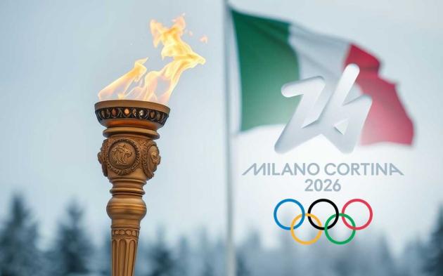 Milano Cortina 2026, Olimpiadi invernali da record con la pubblicit&agrave; sold out a 30 giorni dall'inizio dei Giochi