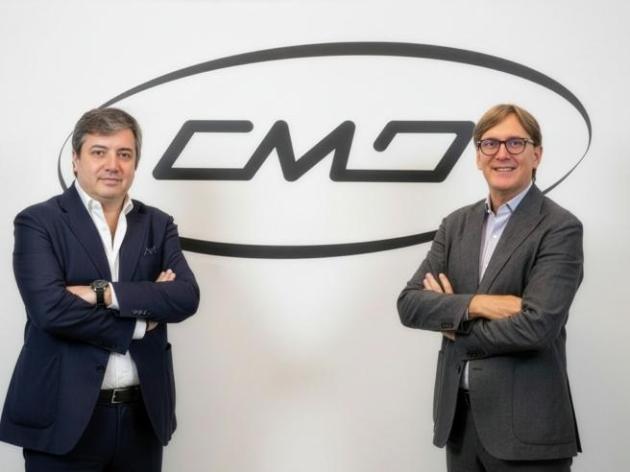 Cmd torna 100% italiana, i fondatori riacquistano il 67% ceduto a Loncin, capitale sale a &euro;25,9 mln, fatturato 2025 oltre &euro;38 mln