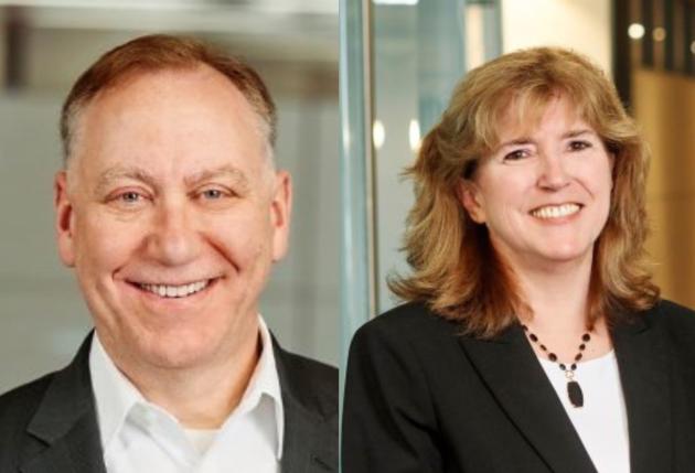 Leonardo DRS, John Baylouny diventa CEO di Leonardo DRS dopo 14 anni di Lynn; Sally Wallace nominata COO mentre la societ&agrave; testa comunicazioni satellitari