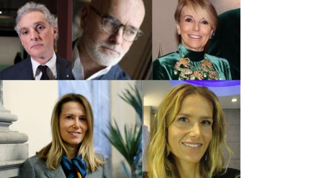 Aurora Awards 2025, premiati come Cultural Leader of the Year Michele Coppola (Gallerie d'Italia) e Angelo Crespi (Pinacoteca di Brera)