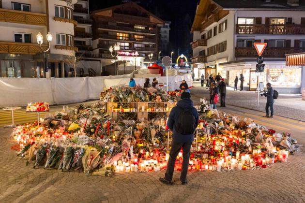 La fine del "Mito della Svizzera"? come un dramma privato (Crans-Montana) stia divenendo segno di una grave crisi sociale e pubblica