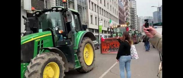 Via libera al trattato Ue-Mercosur, contrari Francia, Austria, Polonia, Irlanda, Ungheria, Meloni: &ldquo;Speriamo che l'accordo sia vantaggioso&rdquo;