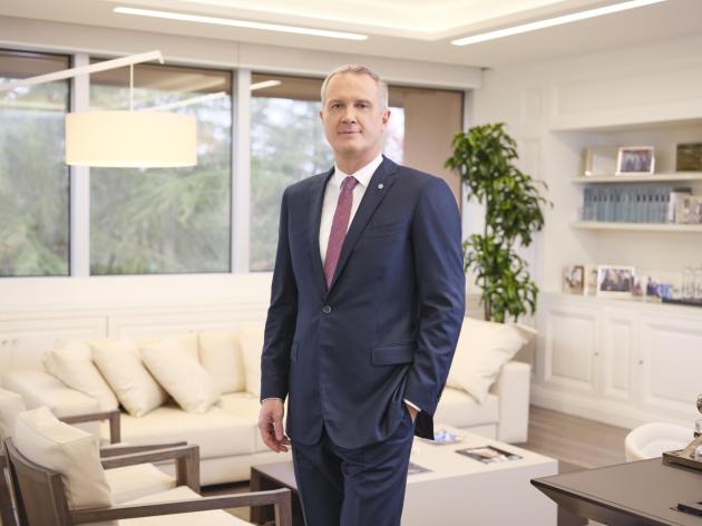 Banca Mediolanum, chiusura 2025 con &euro;11,64 mld di raccolta netta totale (+11%), &euro;9,06 mld in risparmio gestito (+18%) e  &euro;3,96 mld di nuovi finanziamenti